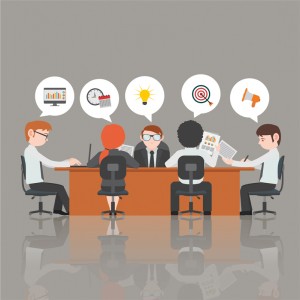 increase productivity - distractions