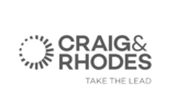 Craig & Rhodes Logo