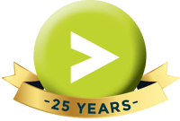 Abtrac celebrating 25 years