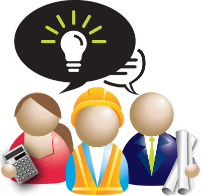 Suggestions for our project management software Suggestions for our project management software