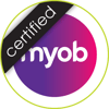 Certified MYOB Add Ons Partner