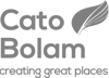 Cato Bolam Logo
