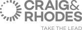 Craig & Rhodes logo