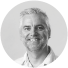 Craig Turner Head Shot