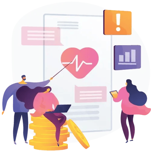 Health check Health check