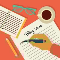 Blog marketing tips writingi deas