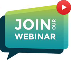 Join Our Webinar Join Our Webinar