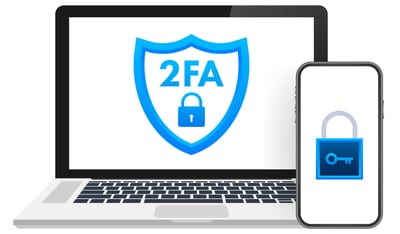 multi-factor authentication for businesses