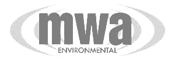 MWA Environmental logo