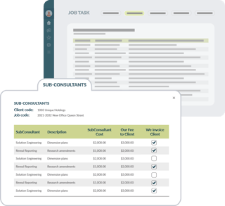 Project Management Features5