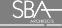 SBA Architects Logo