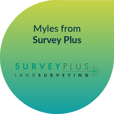 Land surveyor review