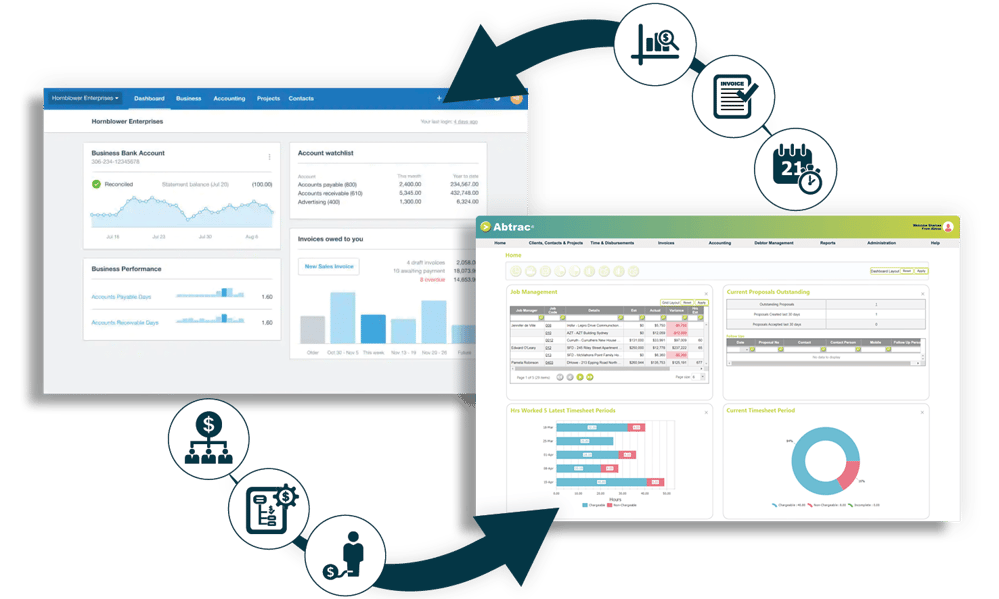 Workflowmax Inventory 7 reasons why Abtrac is the best WorkflowMax alternative