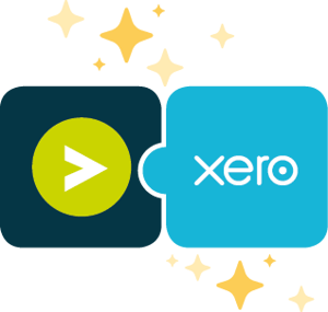 Xero + Abtrac Integrating