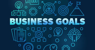 business-goals-round-blue-outline-vector-23405101