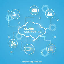 cloud computing-1
