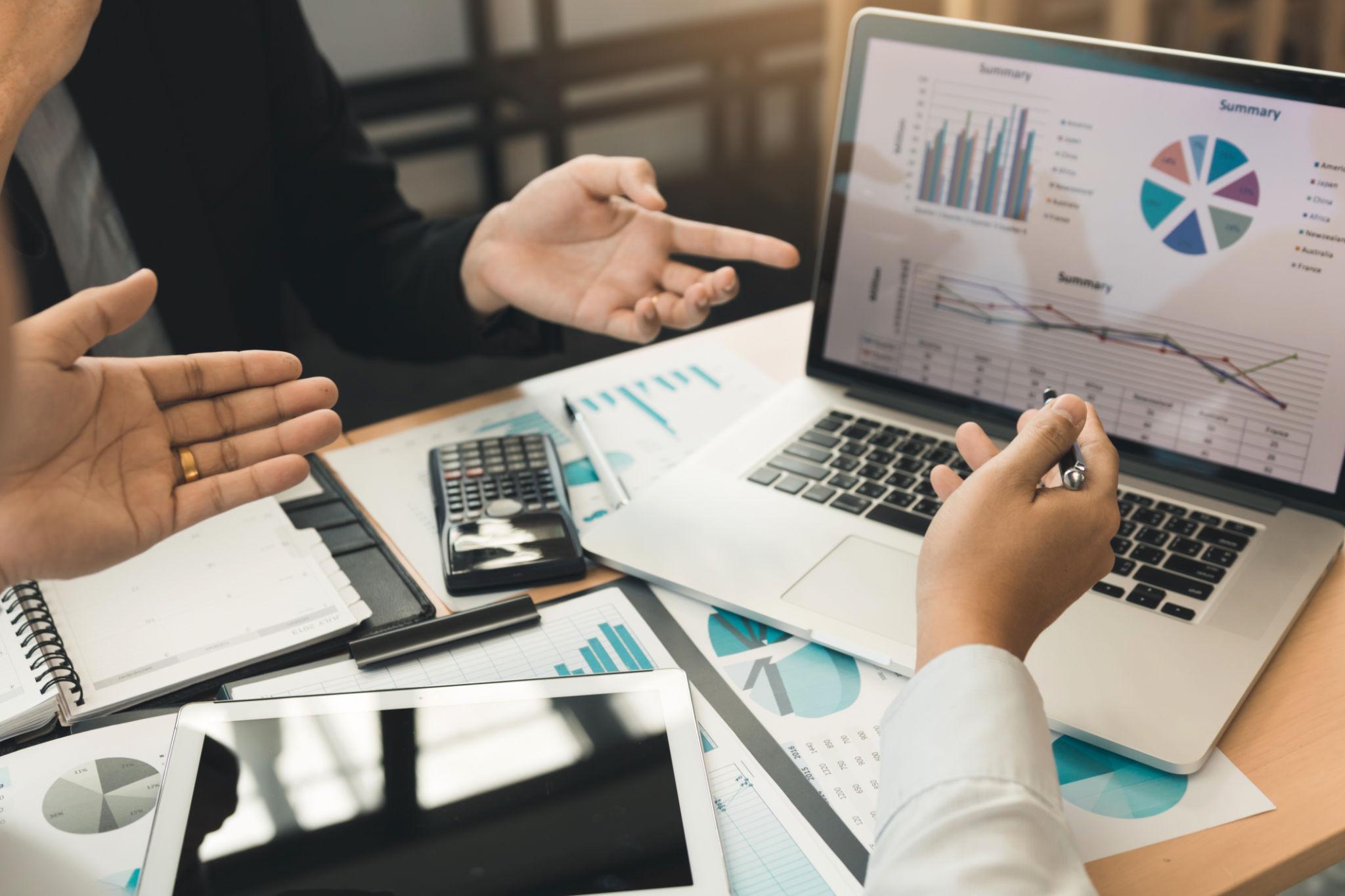 Your Project Management Software Might Be Costing You Money