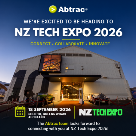 9-11 Sep NZ tech expo image new