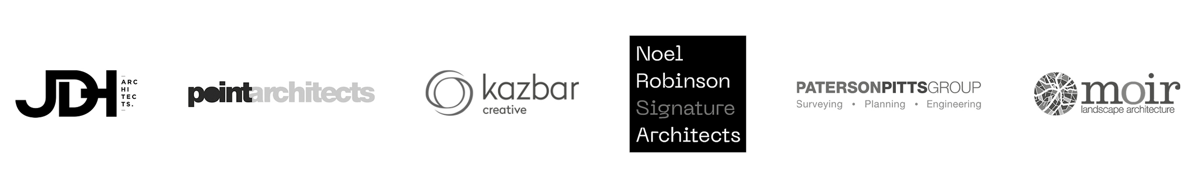 Architects + Designers logo for Review website page - AU-1-1