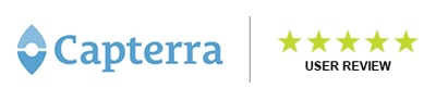 Capterra reviews