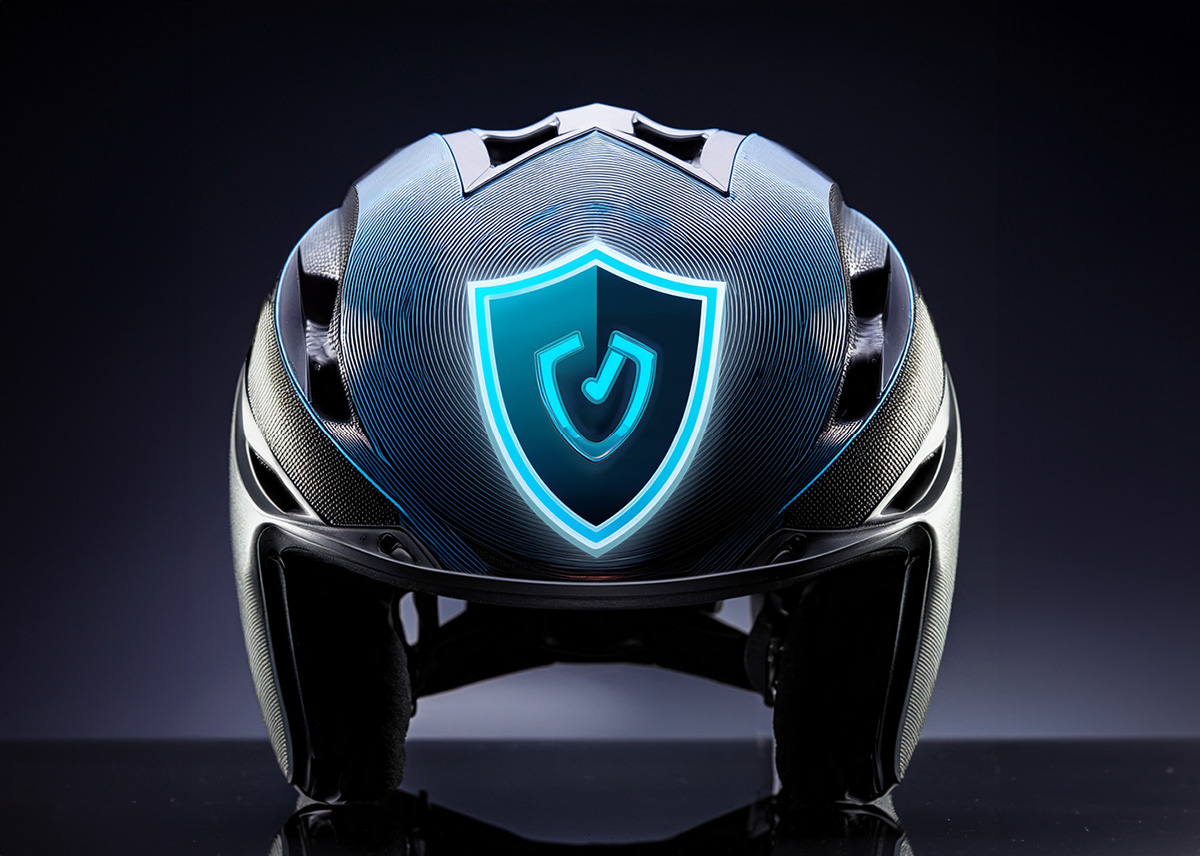 Trust Nobody: Multi-factor Authentication Is Your Digital Bike Helmet