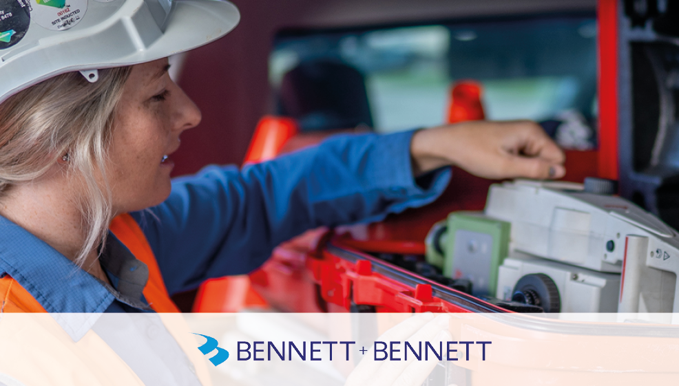 Graphics for More Case Studies - SDG, Bennett + Bennett, Enspire