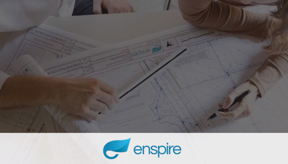 Graphics for More Case Studies - SDG, Bennett + Bennett, Enspire2