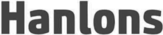 Hanlons logo