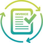 Project management for Admin and Accounts