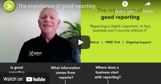 How your business can soar with good reporting-LinkedIn-1