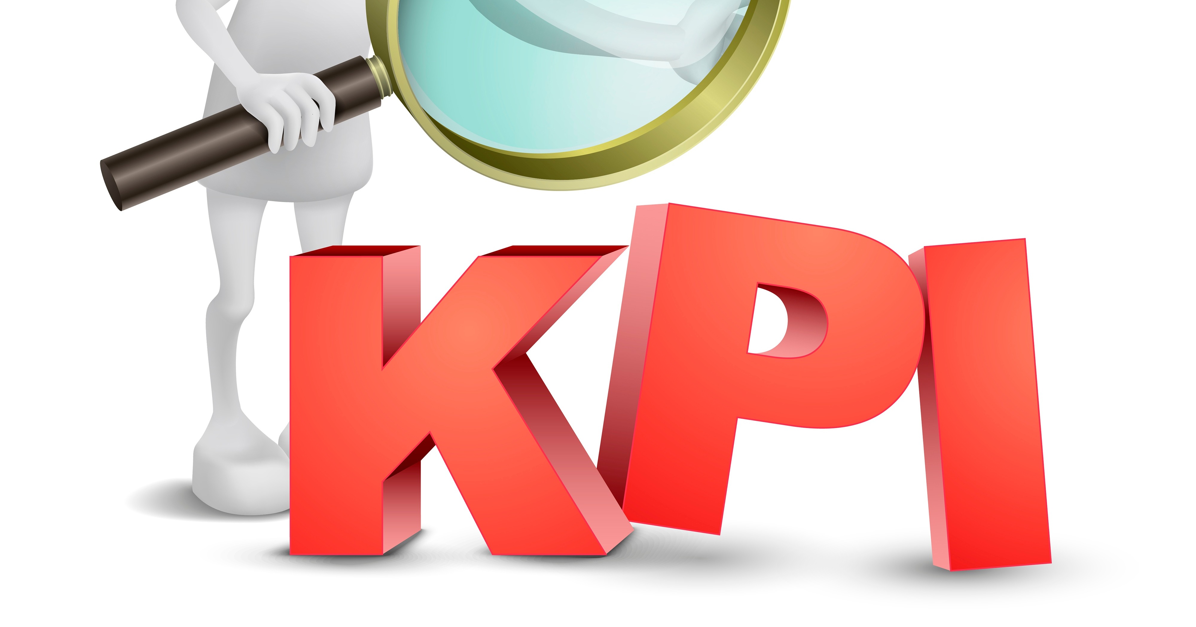 KPI key performance indicators