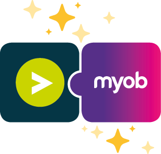 MYOB + Abtrac Integrating
