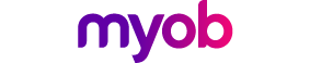 MYOB Logo