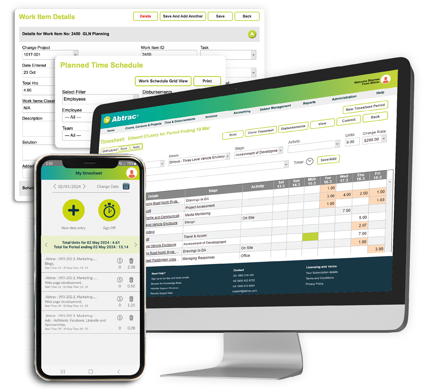 Project Management Features Everyday Users2