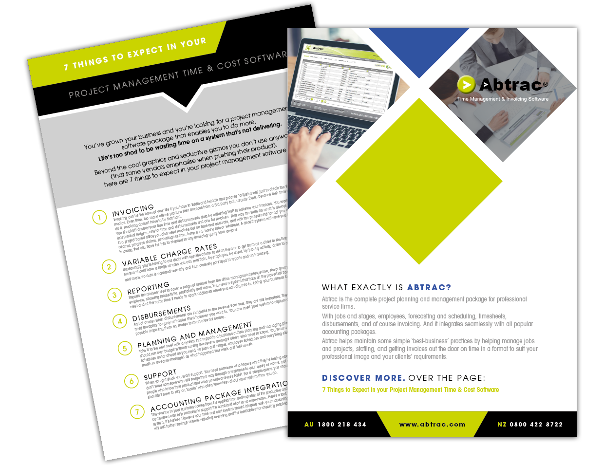 Project Management Guide