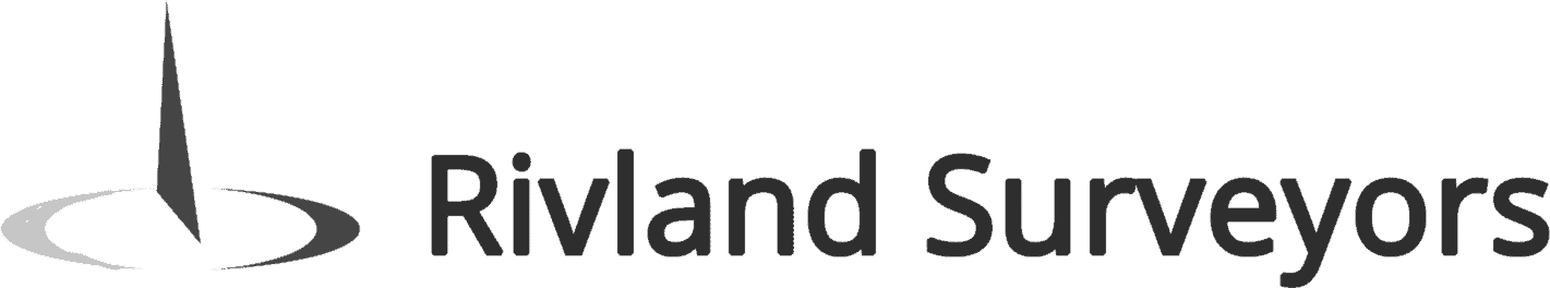 Rivland Surveyors logo