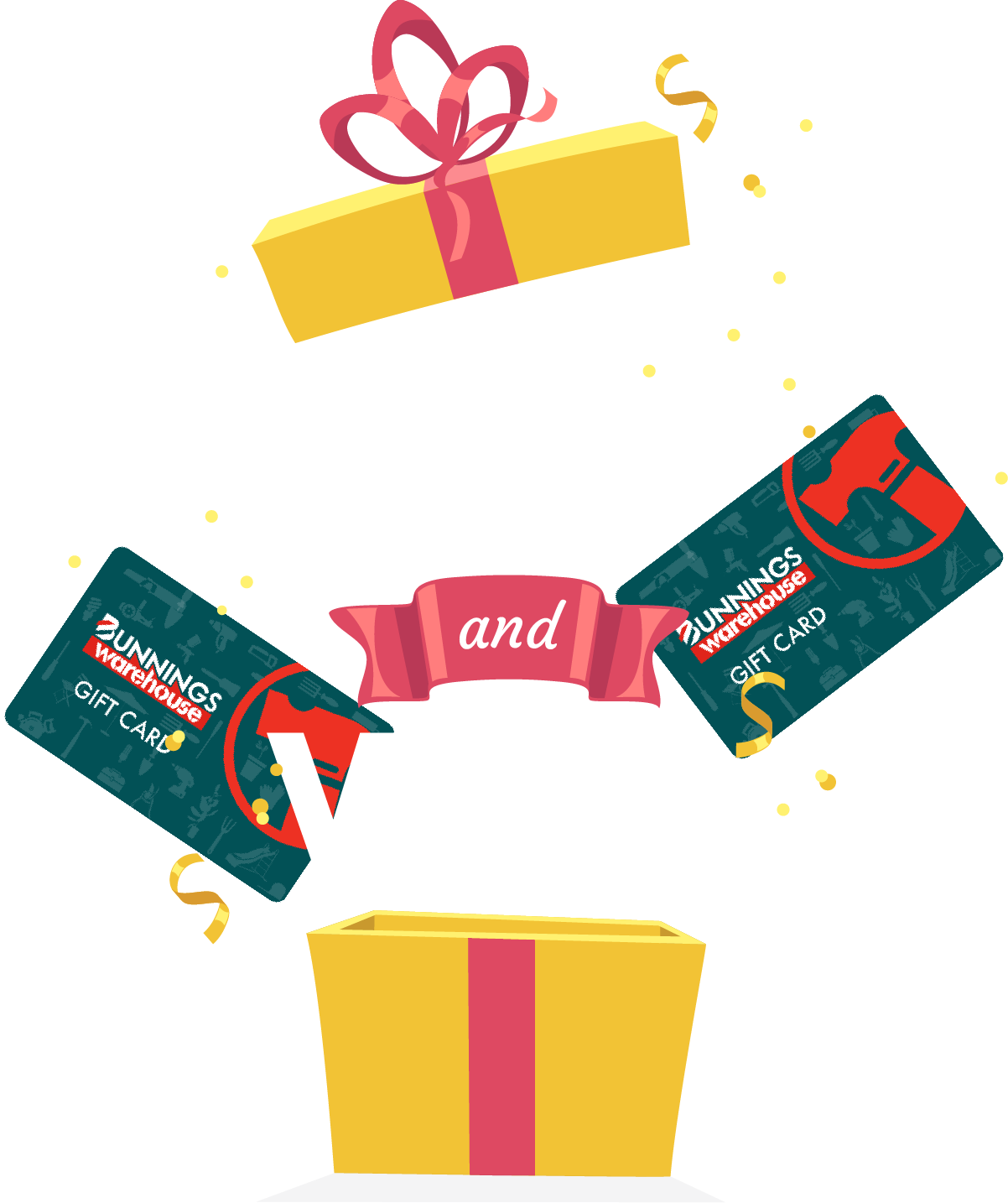 Share your Review long box Share your Review long box