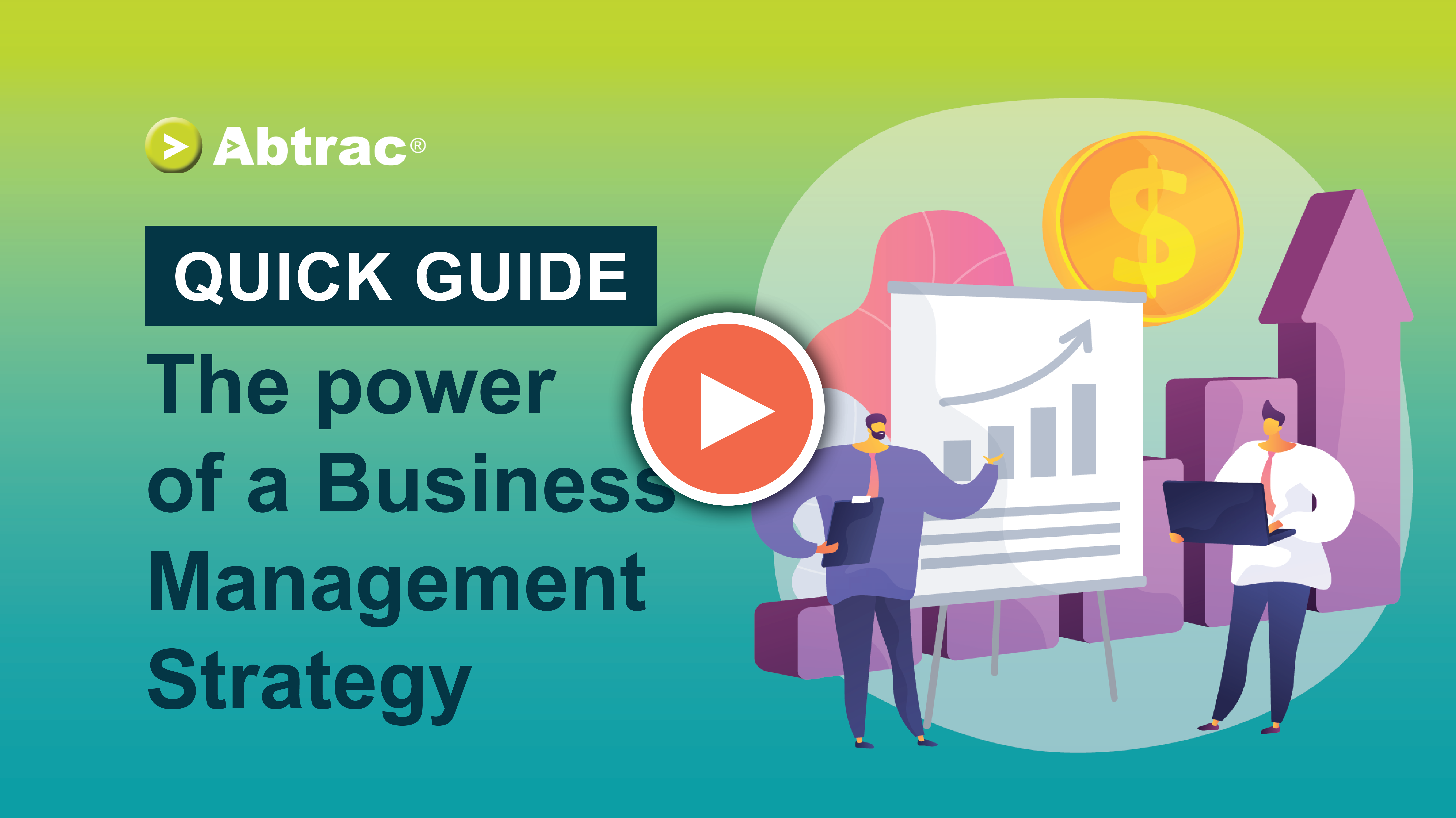 Video thumbnail Quick Guide Business Management Strategy 