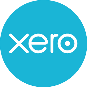 Xero + Abtrac Icon